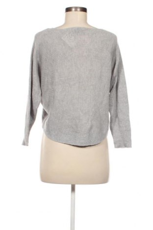 Damenpullover, Größe S, Farbe Grau, Preis 9,89 €