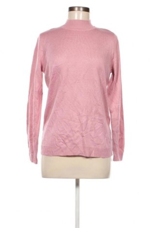 Damenpullover, Größe M, Farbe Rosa, Preis 6,49 €