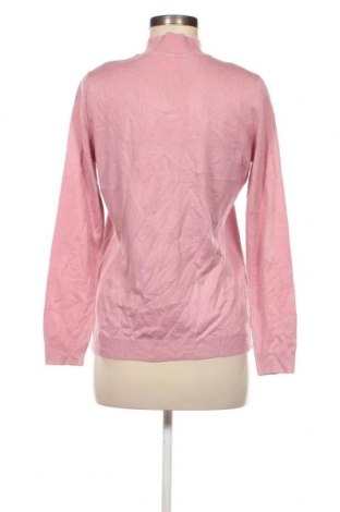 Damenpullover, Größe M, Farbe Rosa, Preis € 9,28