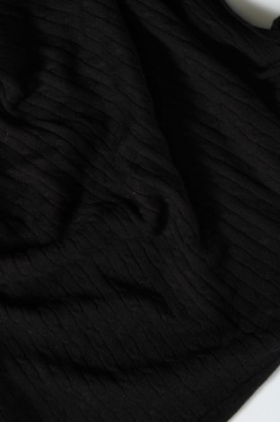Pulover de femei, Mărime M, Culoare Negru, Preț 49,60 Lei