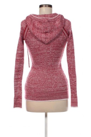 Damenpullover, Größe M, Farbe Rot, Preis 9,89 €