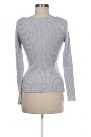 Damenpullover, Größe M, Farbe Grau, Preis € 7,49