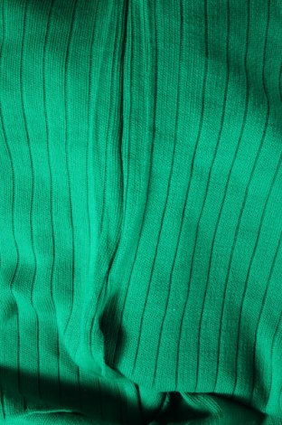 Дамски пуловер, Размер M, Цвят Зелен, Цена 15,08 лв.