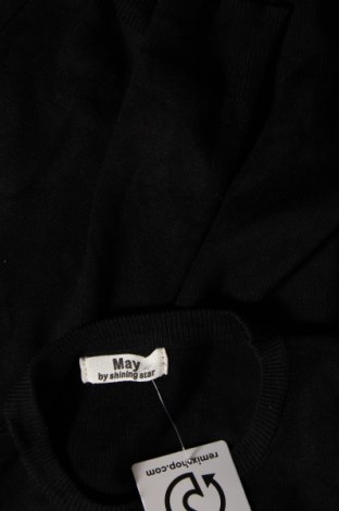Damenpullover, Größe M, Farbe Schwarz, Preis € 9,89