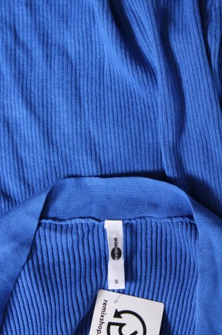 Damenpullover, Größe S, Farbe Blau, Preis 7,49 €