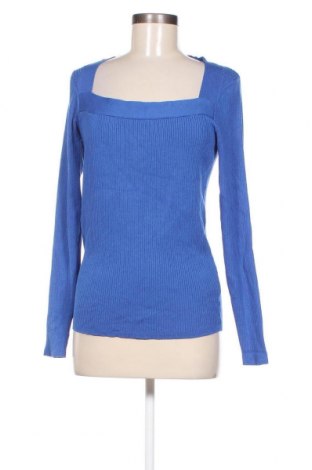 Damenpullover, Größe S, Farbe Blau, Preis 7,49 €