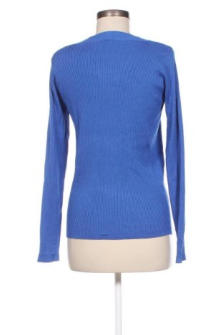 Damenpullover, Größe S, Farbe Blau, Preis 7,49 €