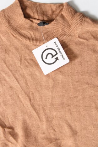 Damenpullover, Größe L, Farbe Beige, Preis € 9,28