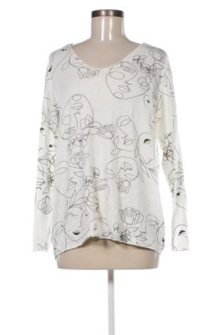 Γυναικείο πουλόβερ, Μέγεθος M, Χρώμα Λευκό, Τιμή 14,79 €