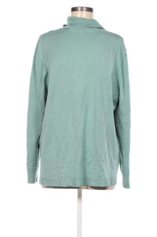 Damenpullover, Größe XL, Farbe Blau, Preis € 7,49