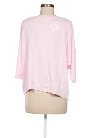 Damenpullover, Größe M, Farbe Rosa, Preis 10,49 €