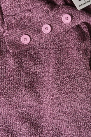 Дамски пуловер, Размер M, Цвят Лилав, Цена 16,54 лв.