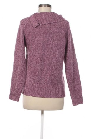 Дамски пуловер, Размер M, Цвят Лилав, Цена 16,54 лв.