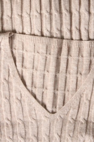 Pulover de femei, Mărime M, Culoare Bej, Preț 49,60 Lei