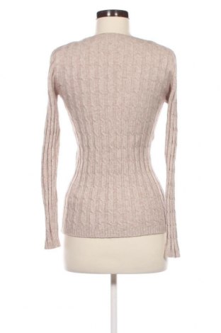 Damenpullover, Größe M, Farbe Beige, Preis 9,89 €