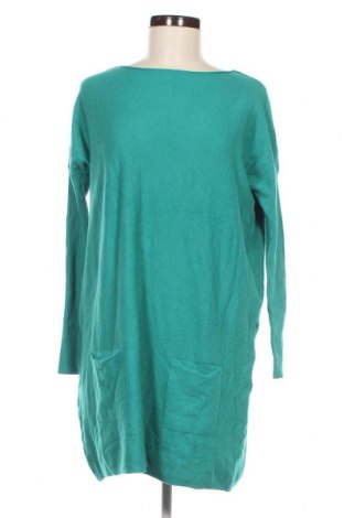 Pulover de femei, Mărime S, Culoare Verde, Preț 49,60 Lei