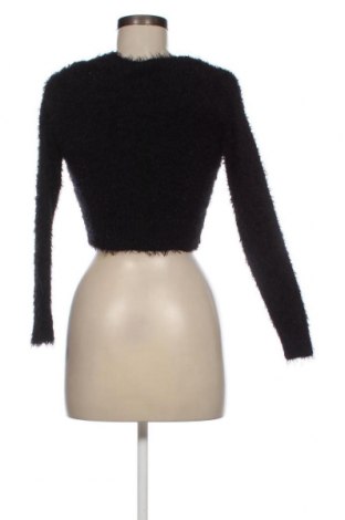 Pulover de femei, Mărime XS, Culoare Negru, Preț 46,74 Lei