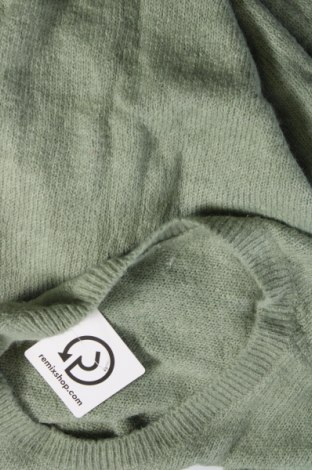 Damenpullover, Größe XL, Farbe Grün, Preis € 20,18