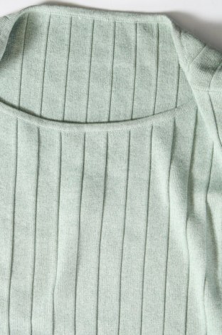 Γυναικείο πουλόβερ, Μέγεθος M, Χρώμα Πράσινο, Τιμή 9,33 €