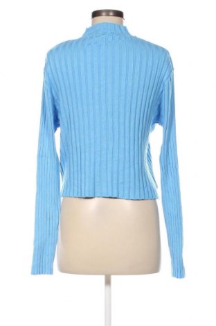 Damenpullover, Größe M, Farbe Blau, Preis € 7,49