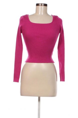 Damenpullover, Größe S, Farbe Rosa, Preis € 10,49