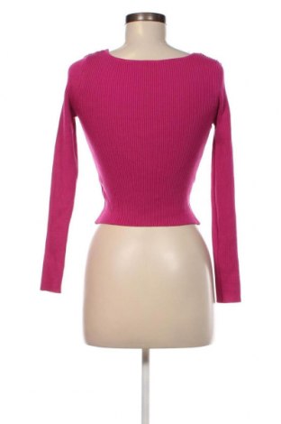 Γυναικείο πουλόβερ, Μέγεθος S, Χρώμα Ρόζ , Τιμή 9,33 €