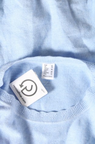 Damenpullover, Größe XL, Farbe Blau, Preis 11,91 €