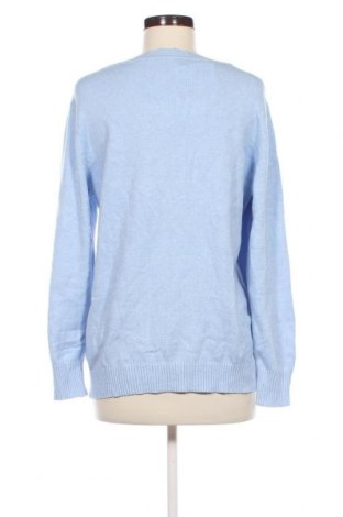 Damenpullover, Größe XL, Farbe Blau, Preis € 11,91