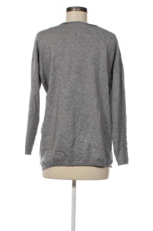 Damenpullover, Größe M, Farbe Grau, Preis 10,49 €