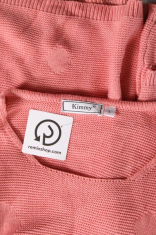 Damenpullover, Größe L, Farbe Rosa, Preis € 9,89