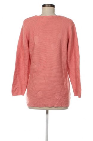 Damenpullover, Größe L, Farbe Rosa, Preis 9,89 €