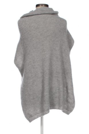 Damenpullover, Größe M, Farbe Grau, Preis 9,89 €