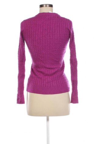 Damenpullover, Größe S, Farbe Lila, Preis 6,49 €