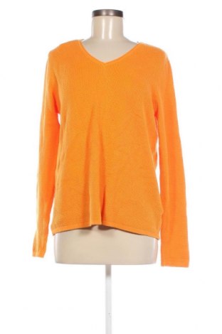 Damenpullover, Größe L, Farbe Gelb, Preis € 7,49