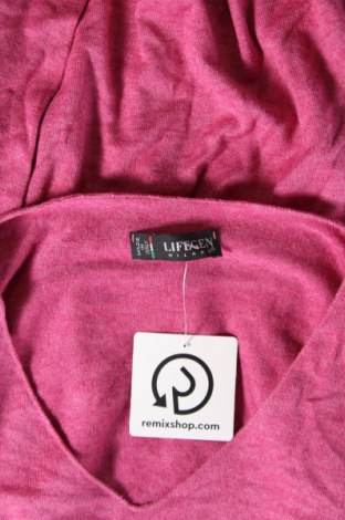 Damenpullover, Größe M, Farbe Rosa, Preis € 9,28