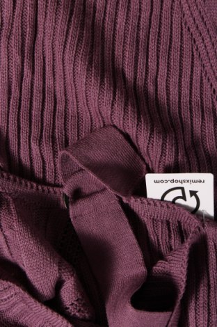 Damenpullover, Größe L, Farbe Lila, Preis € 7,49