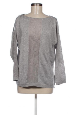 Damenpullover, Größe M, Farbe Grau, Preis 10,49 €