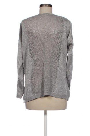 Damenpullover, Größe M, Farbe Grau, Preis 9,89 €