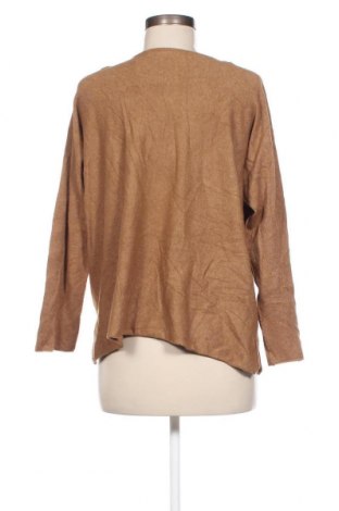 Γυναικείο πουλόβερ, Μέγεθος M, Χρώμα Καφέ, Τιμή 8,79 €