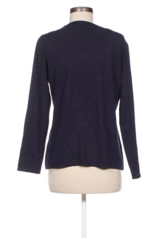 Damenpullover, Größe M, Farbe Blau, Preis € 7,49