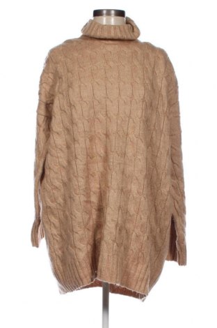 Damenpullover, Größe M, Farbe Beige, Preis € 7,49