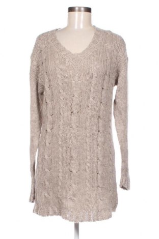 Damenpullover, Größe L, Farbe Beige, Preis € 11,49