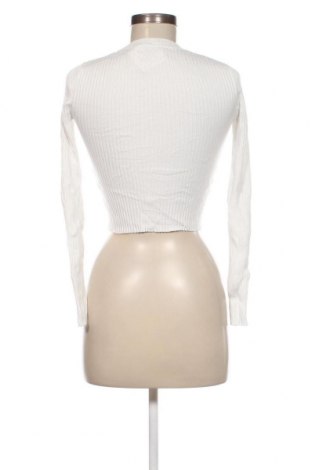 Γυναικείο πουλόβερ, Μέγεθος XS, Χρώμα Λευκό, Τιμή 9,33 €