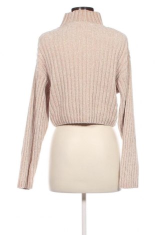 Дамски пуловер, Размер XS, Цвят Екрю, Цена 14,21 лв.