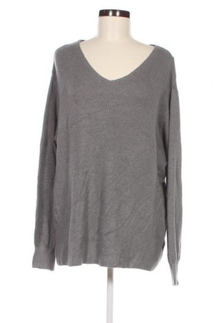 Damenpullover, Größe XL, Farbe Grau, Preis € 20,18