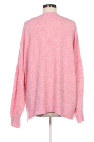 Damenpullover, Größe XXL, Farbe Rosa, Preis € 13,12