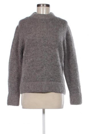 Дамски пуловер & Other Stories, Размер XS, Цвят Сив, Цена 37,20 лв.