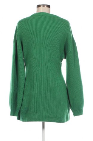 Дамски пуловер & Other Stories, Размер M, Цвят Зелен, Цена 43,79 лв.