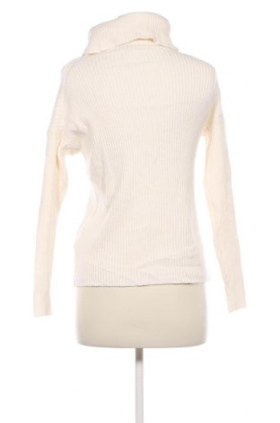 Damenpullover 17 & Co., Größe M, Farbe Weiß, Preis 9,89 €