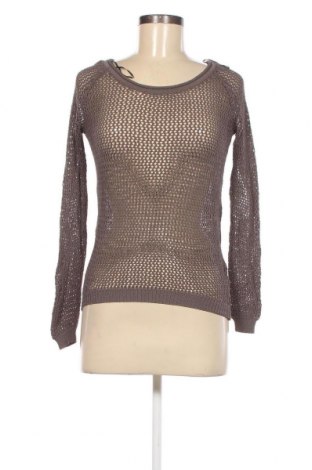 Damenpullover 17 & Co., Größe M, Farbe Grau, Preis 6,99 €